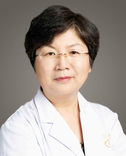 张林娜 主任医师