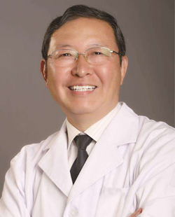 王利华 主任医师