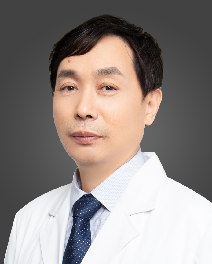 陶祥臣 主任医师