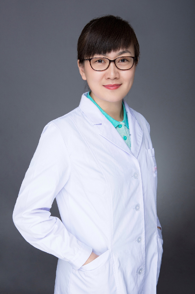 任美玉 副主任医师