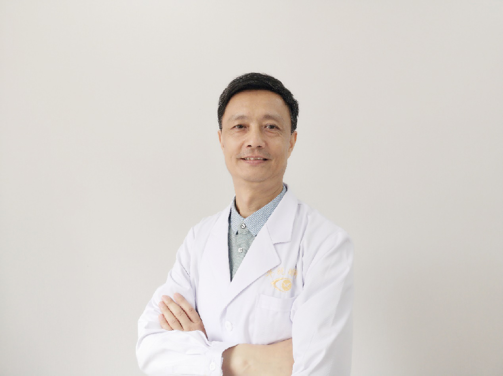 付刚 副主任医师