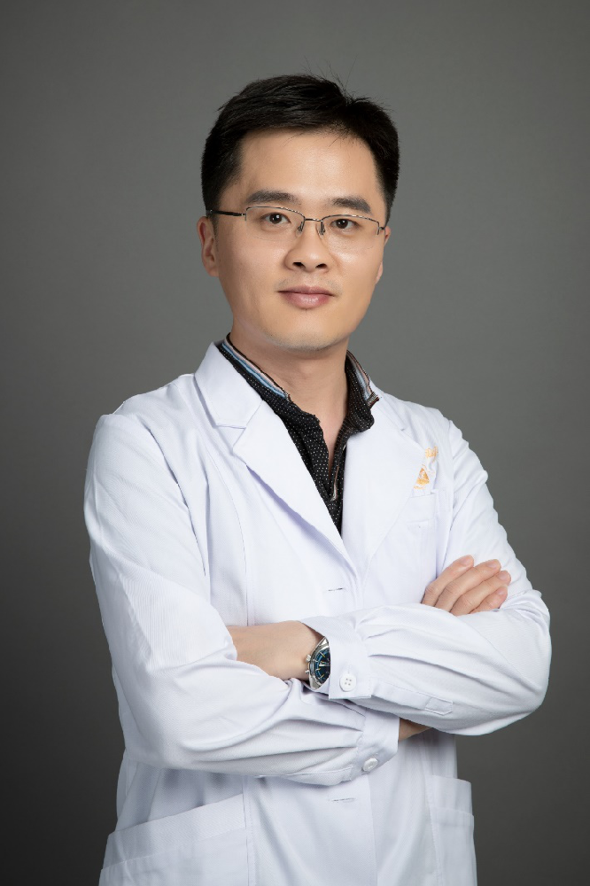 王道光 副主任医师