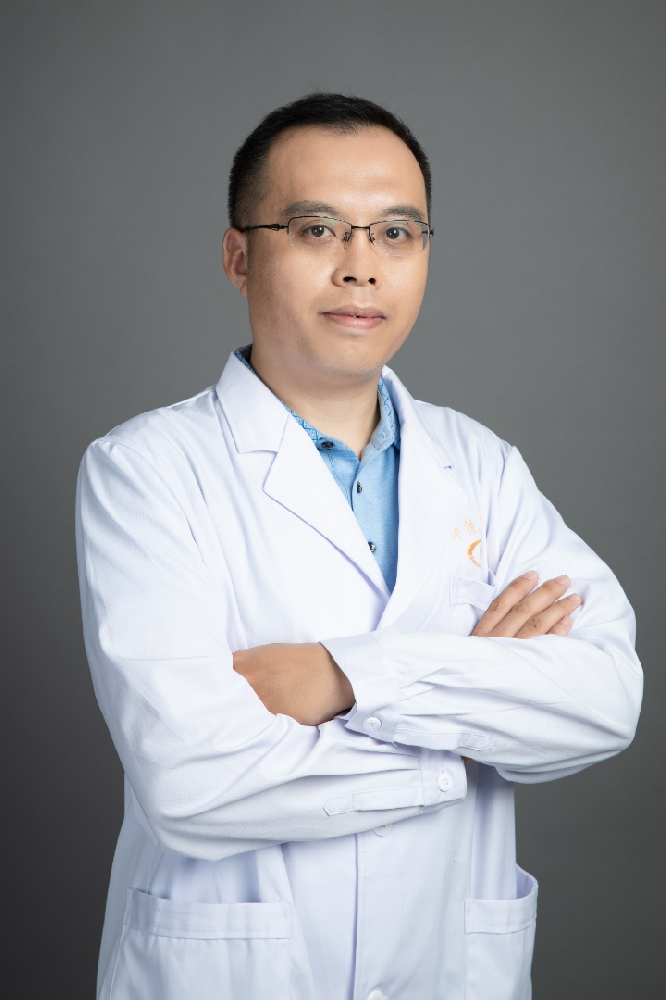 王镇 副主任医师