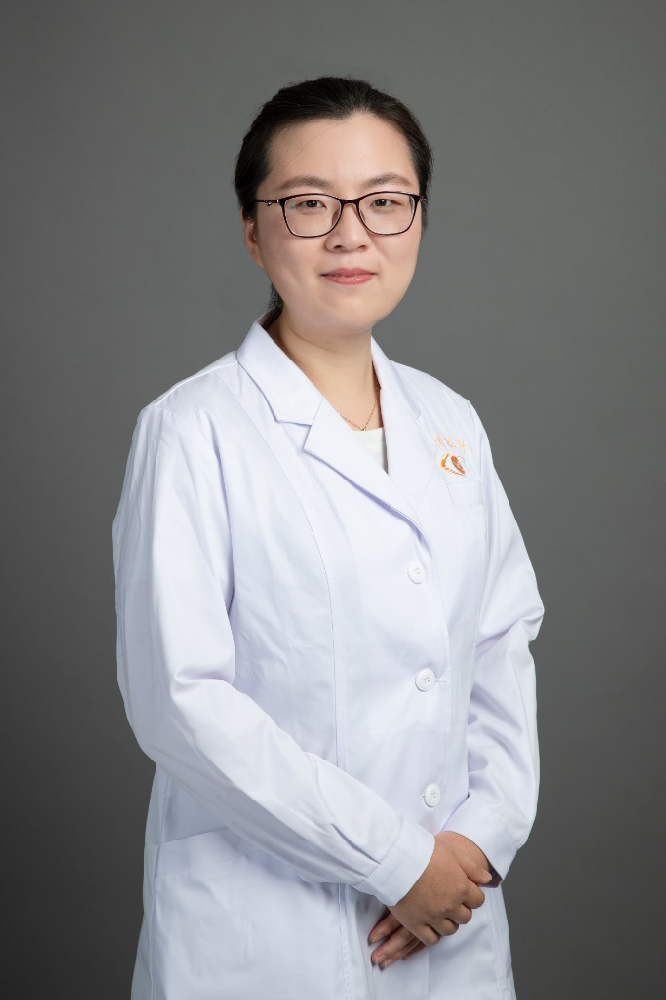 张萌萌 主治医师
