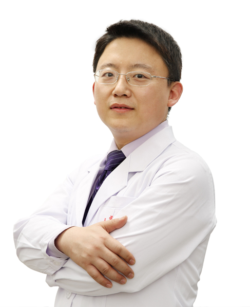 王琪 副主任医师