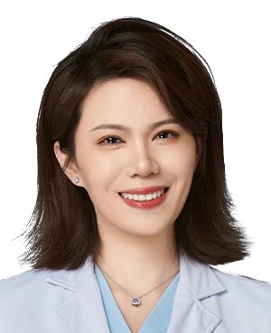 孟翠翠-视光科主任